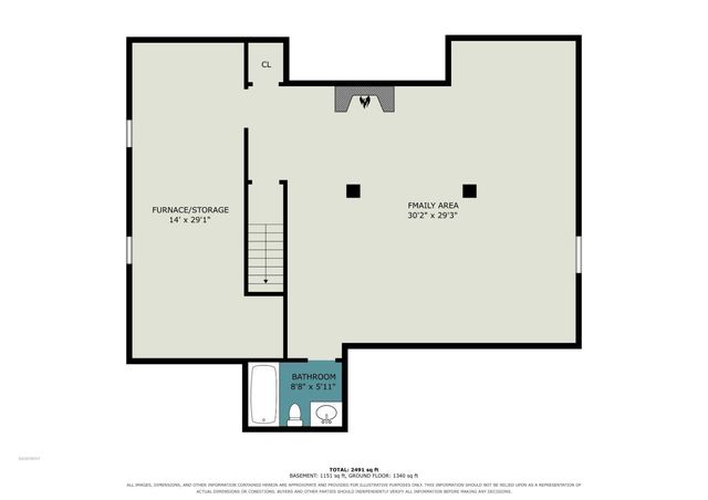 1932 Redbud Drive, Hamilton, OH 45013