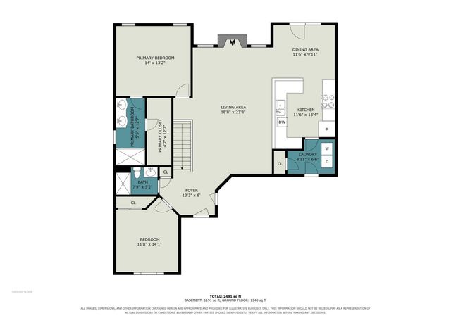 1932 Redbud Drive, Hamilton, OH 45013