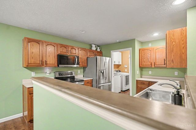 1932 Redbud Drive, Hamilton, OH 45013