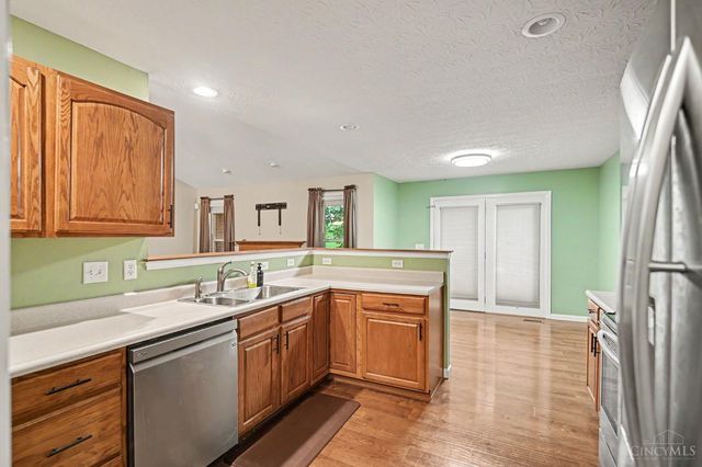1932 Redbud Drive, Hamilton, OH 45013