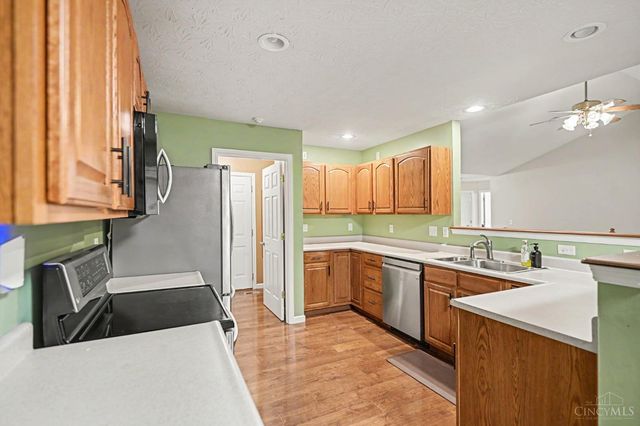 1932 Redbud Drive, Hamilton, OH 45013