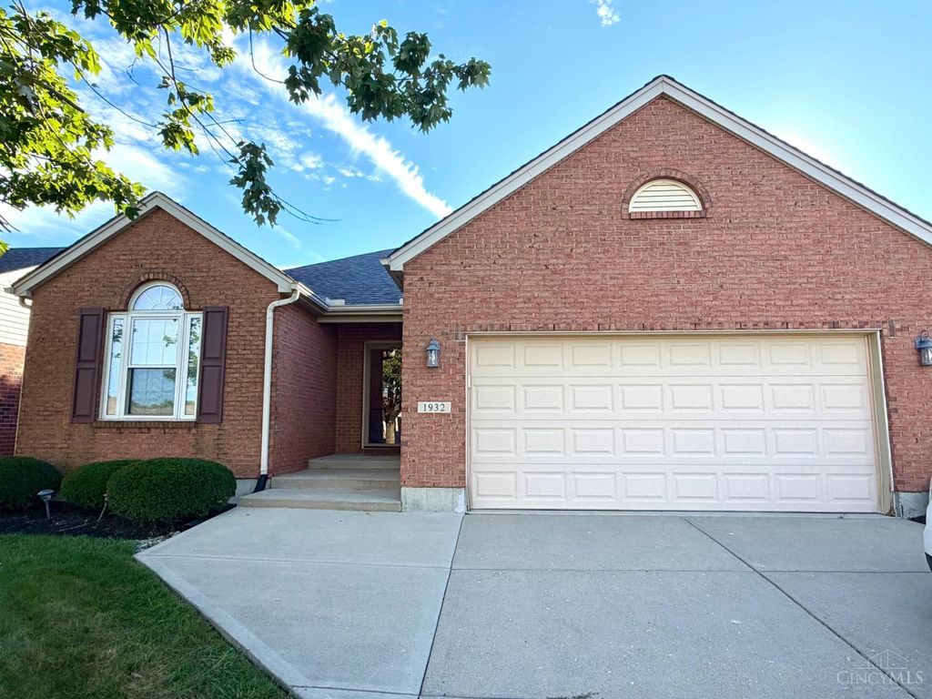 1932 Redbud Drive, Hamilton, OH 45013