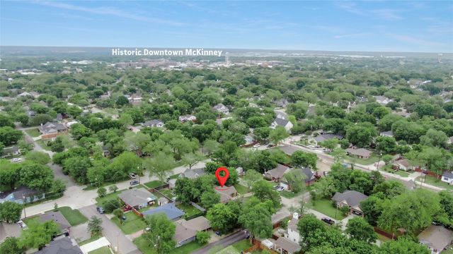 1006 Hall Street, Mckinney, TX 75069