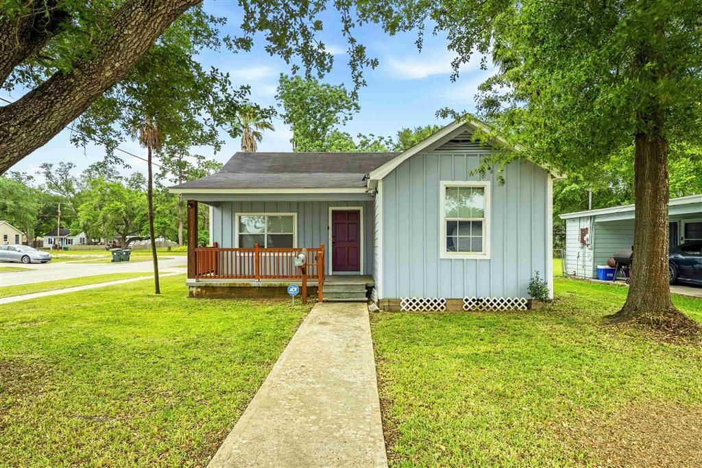 2312 12Th St Street, Lake Charles, LA 70601