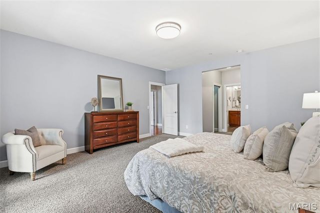 6404 Cates Avenue 2W, University City, MO 63130