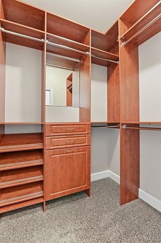6404 Cates Avenue 2W, University City, MO 63130