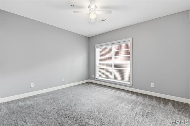 6404 Cates Avenue 2W, University City, MO 63130