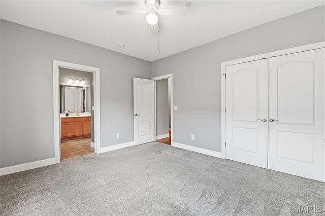 6404 Cates Avenue 2W, University City, MO 63130