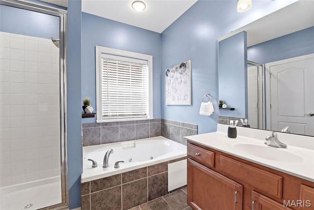 6404 Cates Avenue 2W, University City, MO 63130