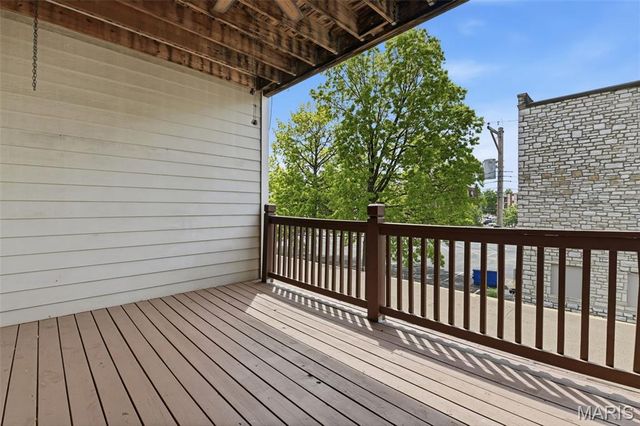 6404 Cates Avenue 2W, University City, MO 63130