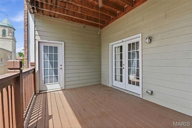 6404 Cates Avenue 2W, University City, MO 63130