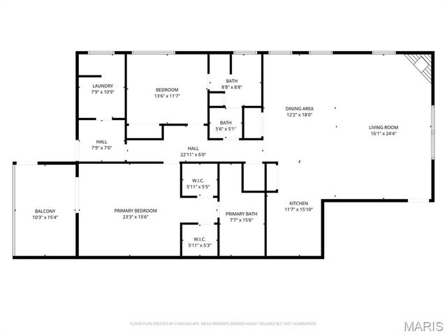 6404 Cates Avenue 2W, University City, MO 63130