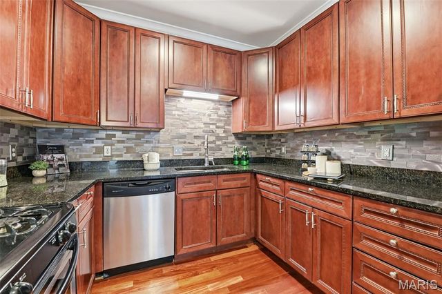 6404 Cates Avenue 2W, University City, MO 63130