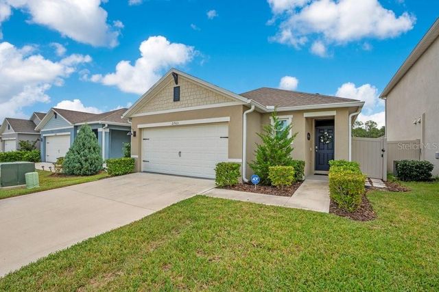 2763 SWOOPING SPARROW DRIVE, St Cloud, FL 34773