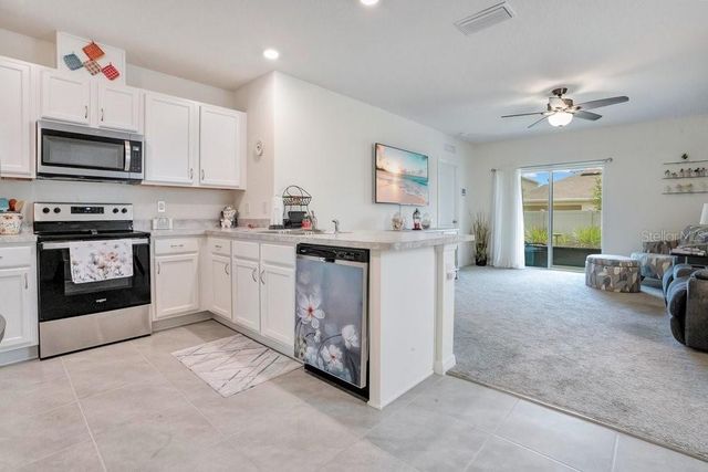 2763 SWOOPING SPARROW DRIVE, St Cloud, FL 34773