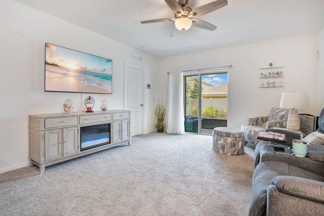 2763 SWOOPING SPARROW DRIVE, St Cloud, FL 34773