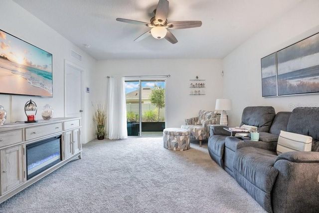 2763 SWOOPING SPARROW DRIVE, St Cloud, FL 34773