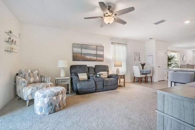 2763 SWOOPING SPARROW DRIVE, St Cloud, FL 34773