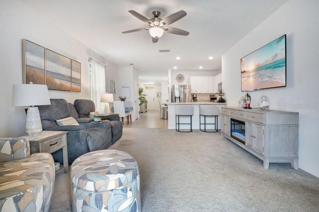 2763 SWOOPING SPARROW DRIVE, St Cloud, FL 34773