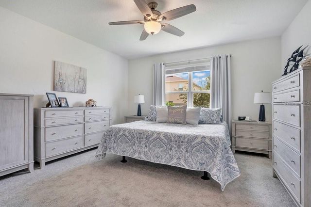 2763 SWOOPING SPARROW DRIVE, St Cloud, FL 34773