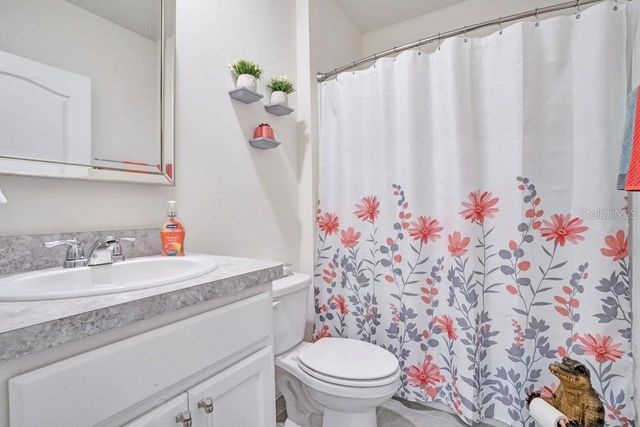 2763 SWOOPING SPARROW DRIVE, St Cloud, FL 34773