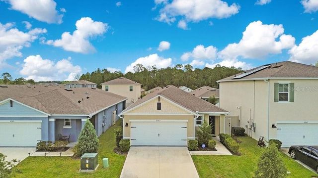2763 SWOOPING SPARROW DRIVE, St Cloud, FL 34773