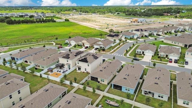 2763 SWOOPING SPARROW DRIVE, St Cloud, FL 34773