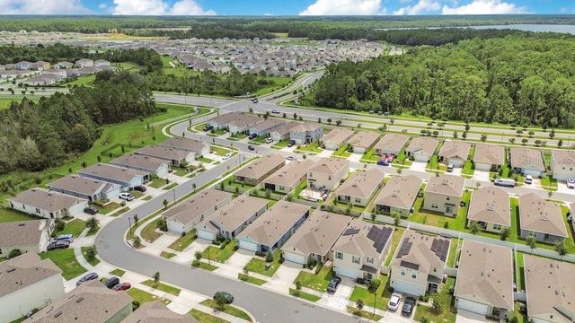 2763 SWOOPING SPARROW DRIVE, St Cloud, FL 34773