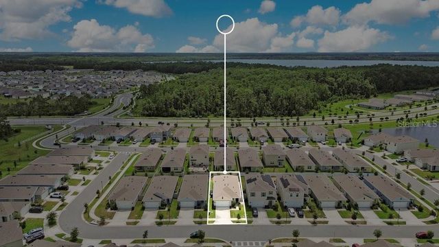 2763 SWOOPING SPARROW DRIVE, St Cloud, FL 34773