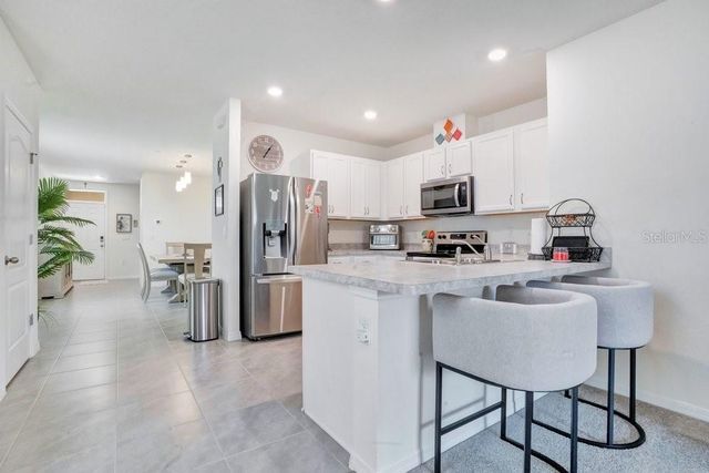 2763 SWOOPING SPARROW DRIVE, St Cloud, FL 34773