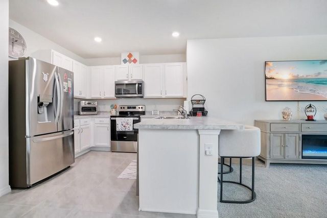 2763 SWOOPING SPARROW DRIVE, St Cloud, FL 34773