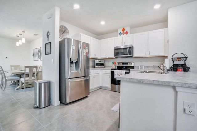 2763 SWOOPING SPARROW DRIVE, St Cloud, FL 34773