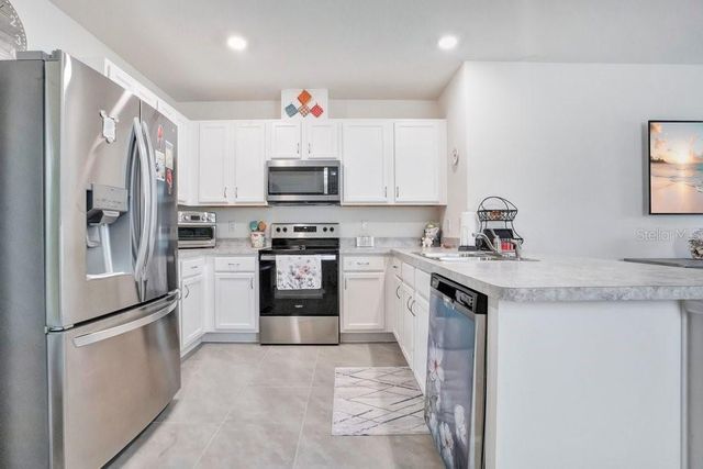 2763 SWOOPING SPARROW DRIVE, St Cloud, FL 34773