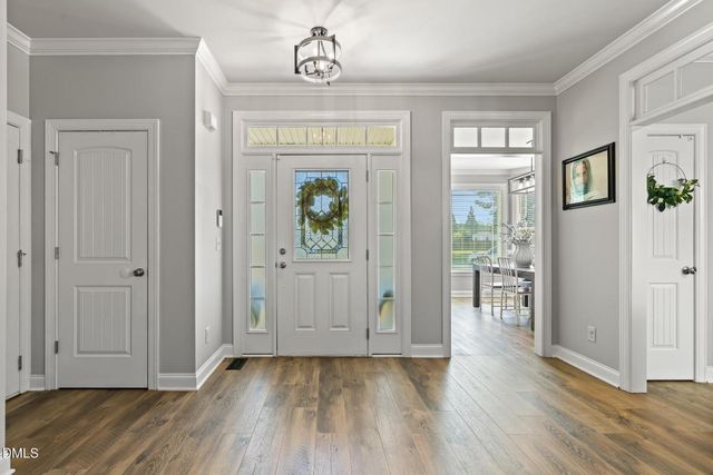 30 Kinderkamack Rd. Road, Youngsville, NC 27596