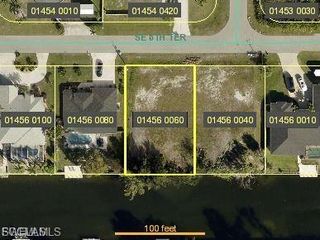 1324 SE 5th TER, Cape Coral, FL 33990