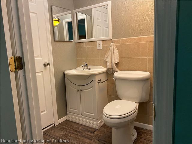 515 Straight Street, Sebring, FL 33875