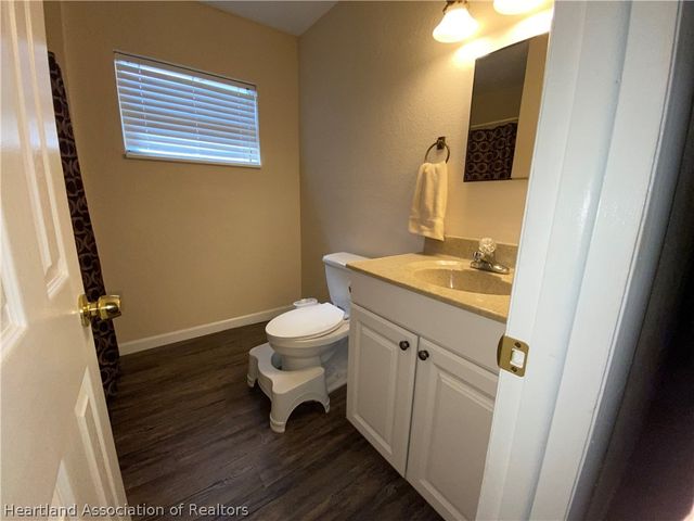 515 Straight Street, Sebring, FL 33875