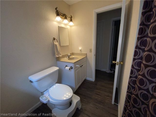 515 Straight Street, Sebring, FL 33875