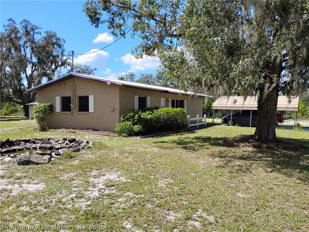 515 Straight Street, Sebring, FL 33875