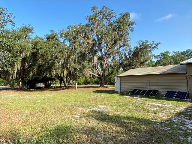 515 Straight Street, Sebring, FL 33875