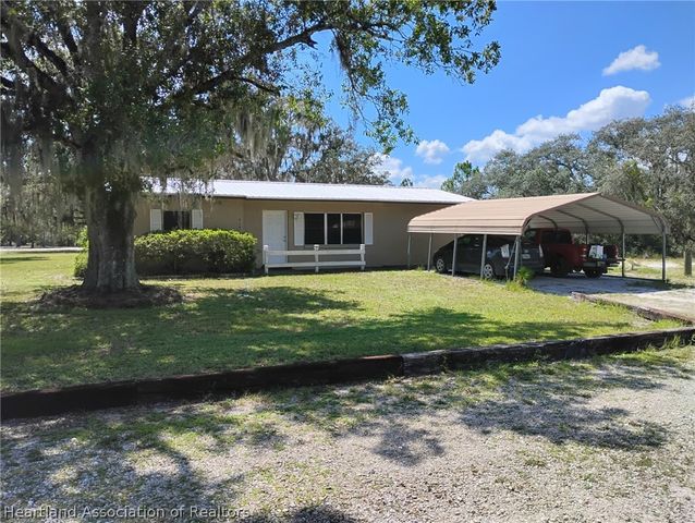 515 Straight Street, Sebring, FL 33875