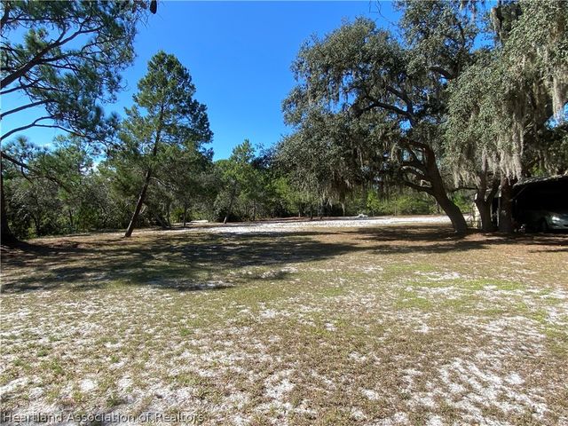 515 Straight Street, Sebring, FL 33875