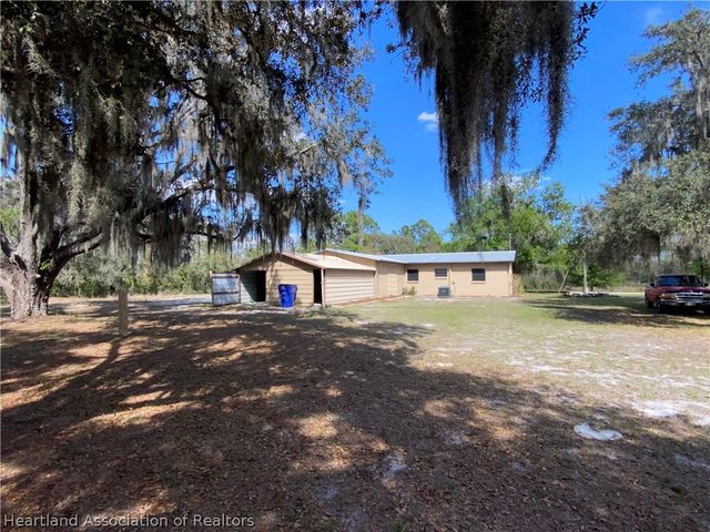 515 Straight Street, Sebring, FL 33875