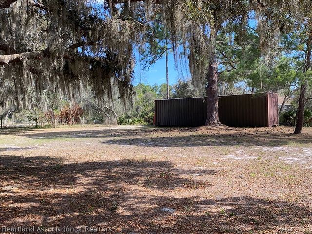 515 Straight Street, Sebring, FL 33875