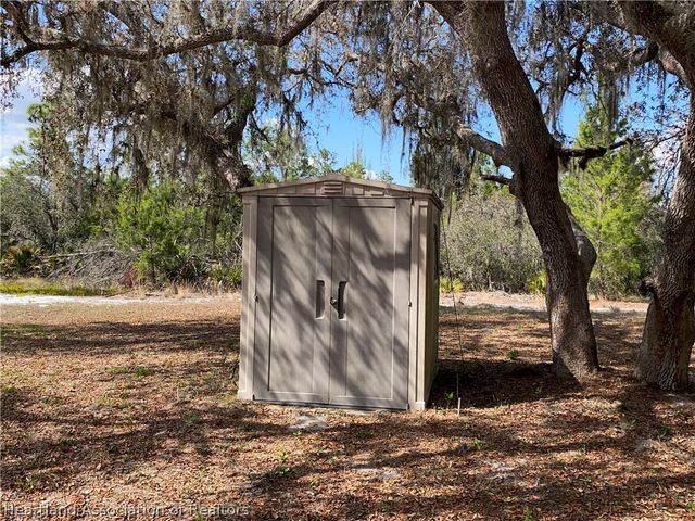 515 Straight Street, Sebring, FL 33875