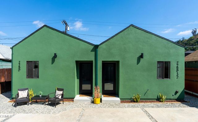 2250 Gatewood Street, Los Angeles, CA 90031
