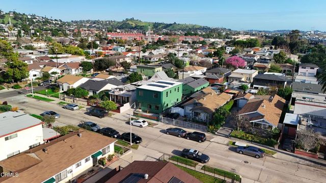 2250 Gatewood Street, Los Angeles, CA 90031