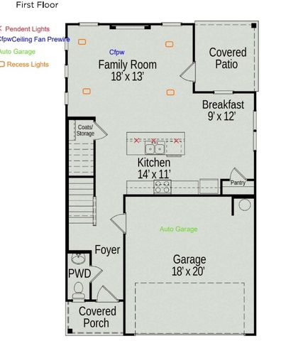 406 Stratford Station Drive, Lebanon, TN 37087