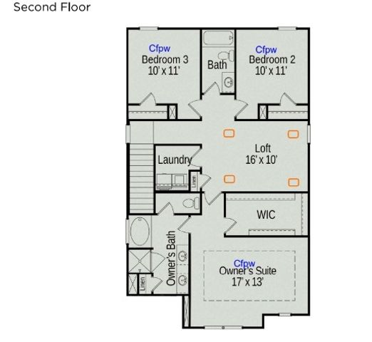 406 Stratford Station Drive, Lebanon, TN 37087