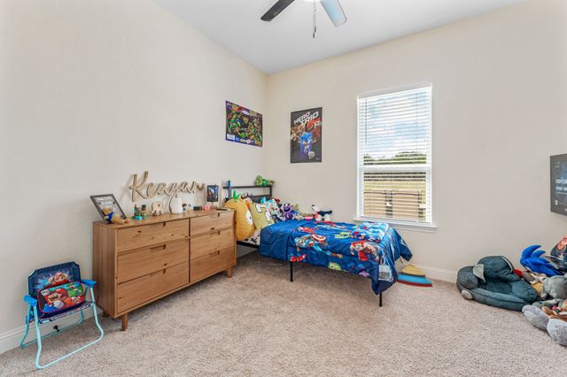 6803 Athens Drive, Weatherford, TX 76087